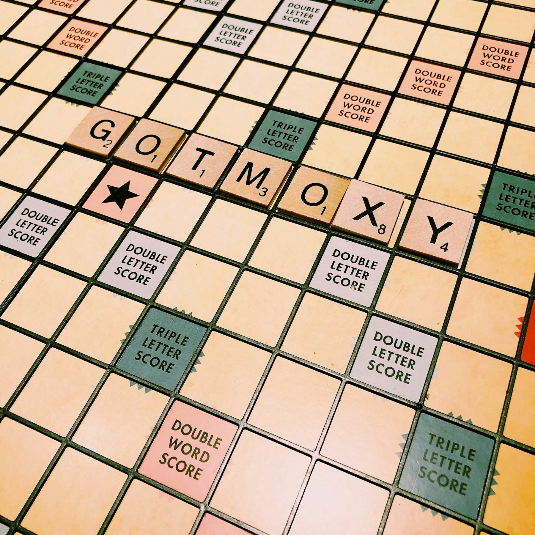 מלון Moxy Atlanta Midtown מראה חיצוני תמונה
